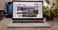Đánh giá Acer Aspire Vero: Laptop thân thiện với môi trường!