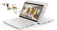 Đánh giá Acer Conceptd 3 Ezel: Hiệu năng đáng tin cậy, bàn phím siêu thoải mái!