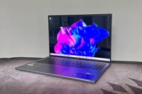 Đánh giá Acer Swift Go 16 2023: Hiệu suất tốt kết hợp khả năng hiển thị tuyệt vời!