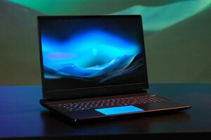 Đánh giá Alienware 16 Area-51: Siêu phẩm gaming năm 2025