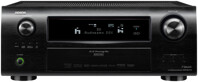 Đánh giá âm ly DENON ARV3311 - đẳng cấp từ vẻ ngoài đến chất lượng