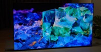 Đánh giá Android Tivi OLED Sony XR-55A95K với thiết kế sang trọng, hình ảnh sắc nét