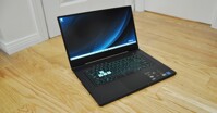 Đánh giá Asus TUF Dash F15 FX516PM: Laptop gaming “nhỏ mà có võ”