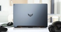 Đánh giá Asus TUF Gaming A17: Cấu hình tốt nhưng màn hình thiếu sáng!