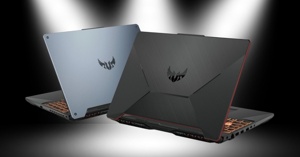 Đánh giá Asus TUF Gaming F15 FX506: Phong cách hầm hố ngầu lòi, hiệu năng tổng thể đỉnh cao!