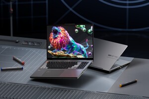 Đánh giá ASUS Vivobook Pro 16X OLED - Quá nhiều điểm nổi bật