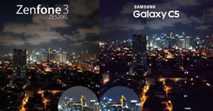 Đánh giá Asus Zenfone 3 max 5.5 inch có tốt không? 11 lý do nên mua
