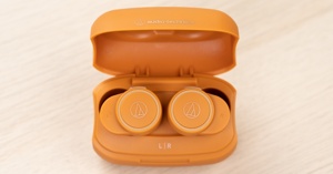 Đánh giá Audio-Technica ATH-CK1TW: TWS thời trang cho giới trẻ!