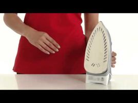 Đánh giá bàn là Black & Decker Digital Advantage D2030