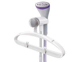 Đánh giá bàn là cây Philips GC536