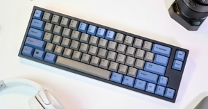 Đánh giá bàn phím cơ Leopold FC660C