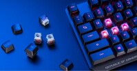 Đánh giá bàn phím switch quang học ASUS ROG Strix Scope RX