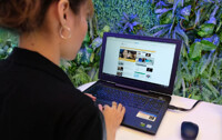 Đánh giá bảo mật vân tay trên laptop Dell có tốt không, cách sử dụng