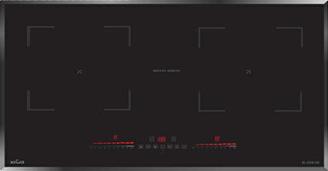 Đánh giá bếp âm Kiwa KI-4281AB có tốt không?