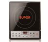 Đánh giá bếp điện từ Supor SDH09VN: Đa năng với 8 chế độ nấu nướng