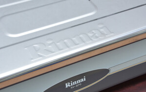Đánh giá bếp ga dương Rinnai có tốt không, giá bán, mua loại nào