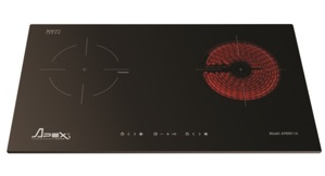 Đánh giá bếp hồng ngoại cao cấp Sunhouse Apex APB9911: Chất lượng cao, giá hợp lý