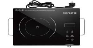 Đánh giá bếp hồng ngoại dương 1 vùng nấu Perfect PF-BH82 - 2200W