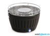 Đánh giá bếp nướng than hoa Nam Hồng Lotusgrill BN02