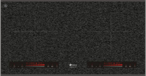 Đánh giá bếp từ âm 2 vùng nấu Arber AB-2021