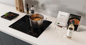 Đánh giá bếp từ ba bếp Hafele HC-I6037B 536.61.801 có tốt không?