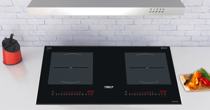 Đánh giá bếp từ Chefs có tốt không? Có nên mua để sử dụng không?