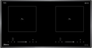 Đánh giá bếp từ đôi Binova BI-1104IT giá 8 triệu đáng mua cho năm 2023