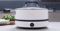 Đánh giá bếp từ đơn Xiaomi Gen 2: Có gì nổi bật? Giá bao nhiêu? Mua ở đâu