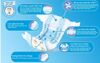Đánh giá bỉm Huggies dùng có tốt không, giá bao nhiêu, mua ở đâu rẻ