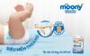 Đánh giá bỉm Moony dùng có tốt không chi tiết? 10 lý do nên mua
