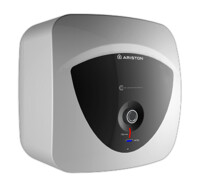 Đánh giá bình nóng lạnh gián tiếp Ariston AN30LUX: Công nghệ Flexomix hiện đại, tiện lợi