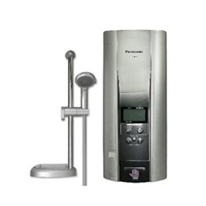 Đánh giá bình nóng lạnh trực tiếp Panasonic DH-3KD1VN: Thiết kế sang trọng, công nghệ hiện đại