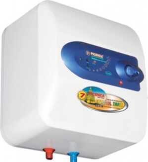 Đánh giá bình nóng lạnh Picenza S30E: Thiết kế đơn giản, giá cả hợp lý