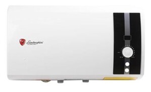 Đánh giá bình nóng lạnh Ferroli Lamborghini LF-T30: Thiết kế độc đáo và phá cách