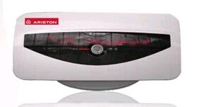 Đánh giá bình nóng lạnh Ariston SL30QH: Tích hợp nhiều tính năng hiện đại