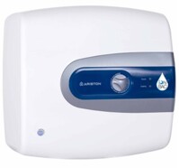 Đánh giá bình nóng lạnh Ariston Pro-SS30: Thiết kế đơn giản, tốc độ gia nhiệt nhanh
