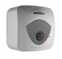 Đánh giá bình tắm nóng lạnh gián tiếp Ariston AN15R: Công suất cao, dung tích vừa phải