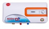 Đánh giá bình tắm nóng lạnh Rossi R30-DI: Thiết kế trẻ trung, chất liệu hiện đại
