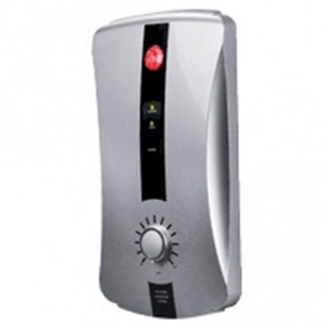 Đánh giá bình tắm nóng lạnh trực tiếp Rheem RH388EP: Tốc độ đun nóng rất nhanh