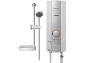 Đánh giá bình tắm nóng lạnh trực tiếp Panasonic DH-4HP1W: Công suất cao, hiệu quả nhanh