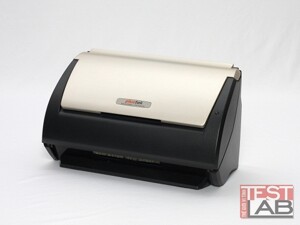 Đánh giá bộ 3 máy quét văn phòng Plustek