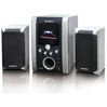 Đánh giá bộ loa SoundMax A2700/2.1