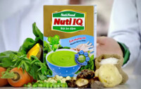 Đánh giá bột ăn dặm Nuti IQ có tốt không? 7 lý do nên mua cho trẻ