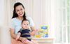 Đánh giá bột ăn dặm Ridielac có tốt không? Cách pha ngon nhất cho bé