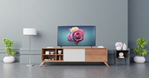 Đánh giá các tính năng trên chiếc Smart Tivi Sharp 50 inch LC-50LE580X-BK Full HD