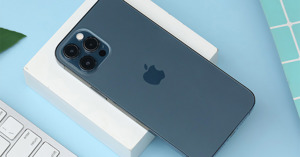 Đánh giá camera siêu phẩm của iPhone 12 Pro Max: Hiện có còn tốt?