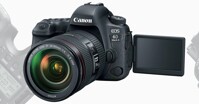 Đánh giá Canon 6D Mark II: Máy ảnh DSLR full frame giá rẻ đáng để bạn sở hữu