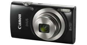 Đánh giá Canon IXUS 185 – Chiếc compact bỏ túi giá rẻ dành cho người đam mê du lịch