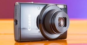 Đánh giá Canon PowerShot ELPH 190 IS: Máy ảnh quay vlog giá rẻ vẫn đáng cân nhắc!