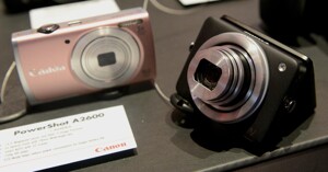 Đánh giá Canon PowerShot N: 7 tuổi nhưng chưa hề lỗi thời!